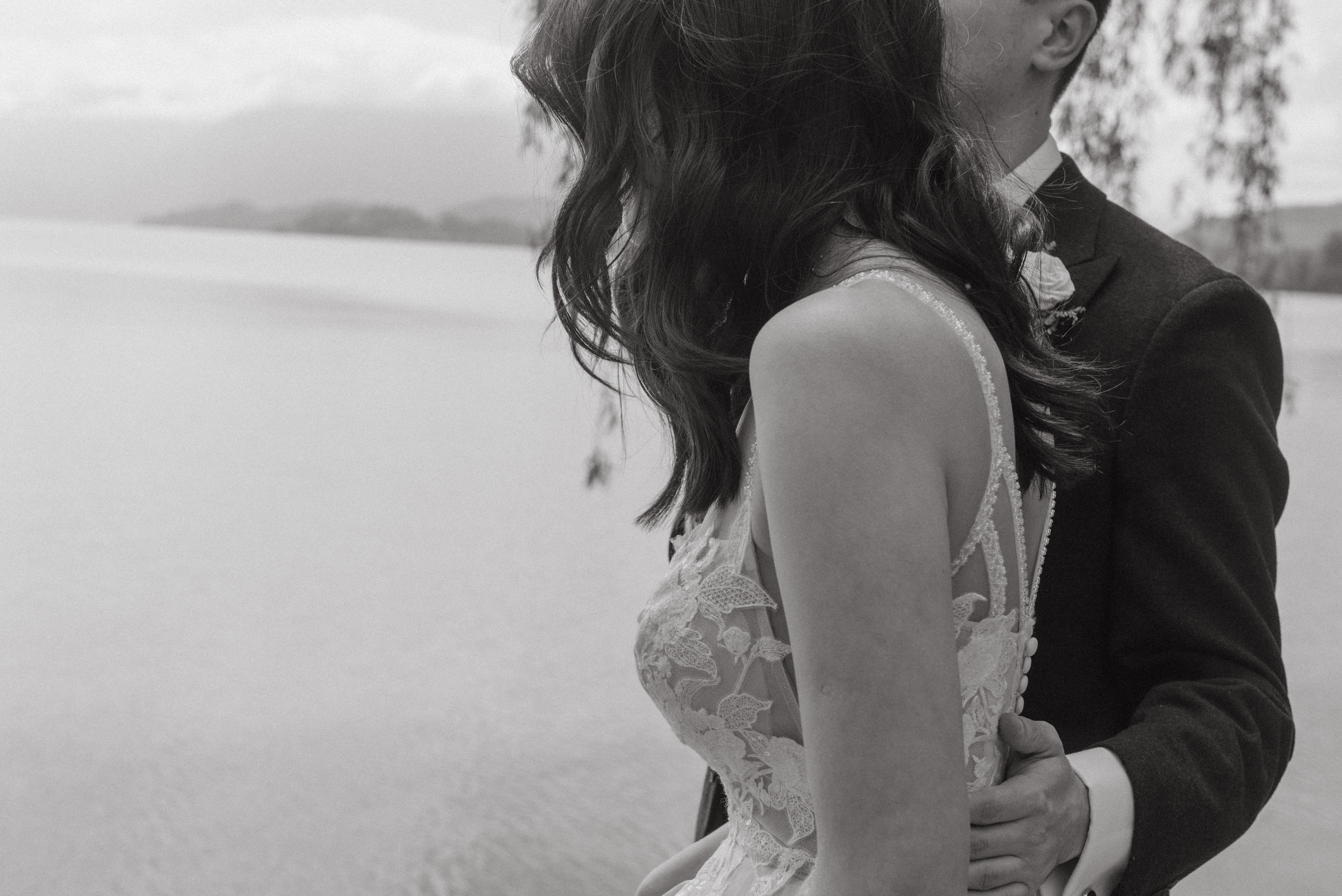 Wedding background